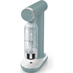 Petit déjeuner SMEG SKC01EGM