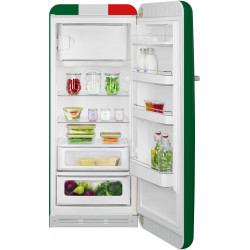 Réfrigérateur Une Porte SMEG FAB28RDIT6