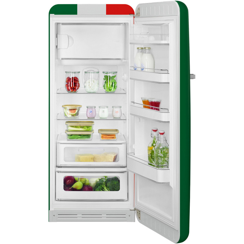 Réfrigérateur Une Porte SMEG FAB28RDIT6