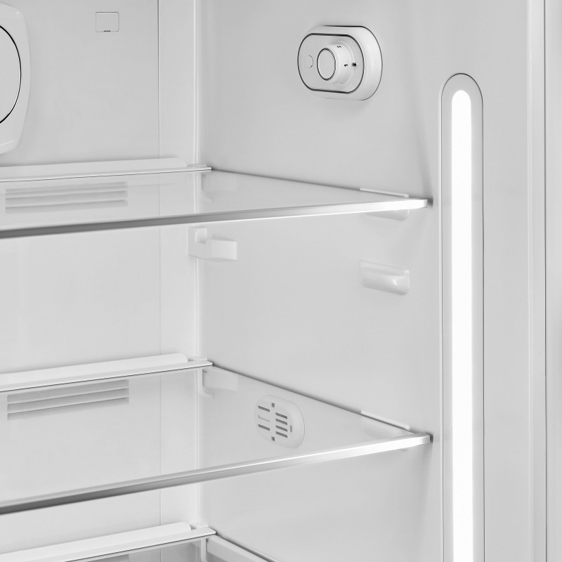 Réfrigérateur Une Porte SMEG FAB28RDIT6