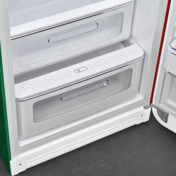 Réfrigérateur Une Porte SMEG FAB28RDIT6