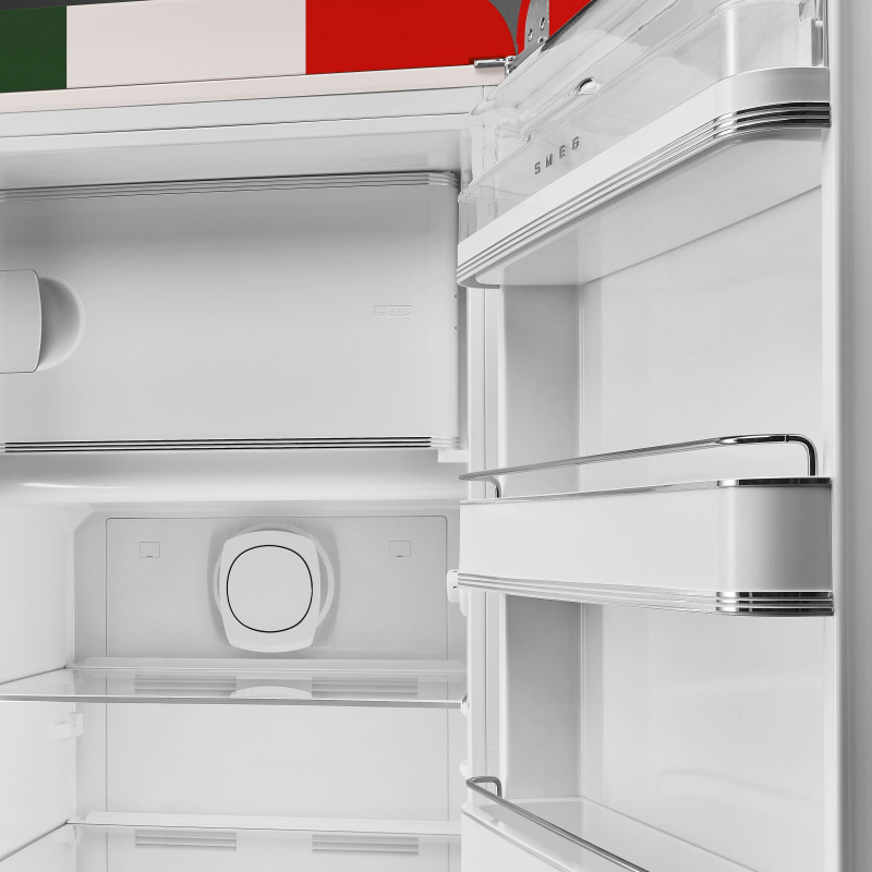 Réfrigérateur Une Porte SMEG FAB28RDIT6