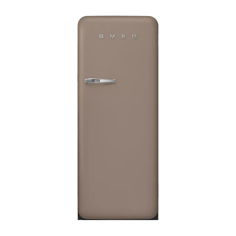 Réfrigérateur Une Porte SMEG FAB28RDTP6