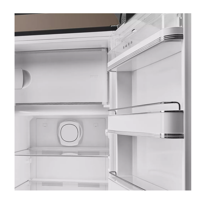 Réfrigérateur Une Porte SMEG FAB28RDTP6