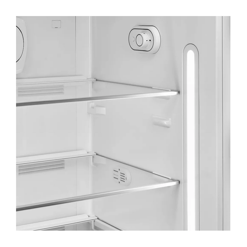 Réfrigérateur Une Porte SMEG FAB28RDTP6