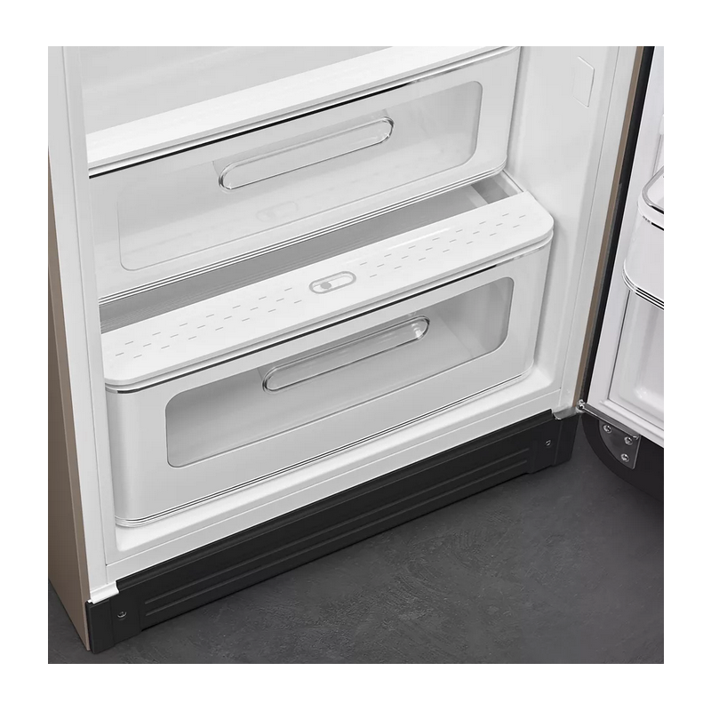 Réfrigérateur Une Porte SMEG FAB28RDTP6