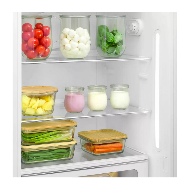 Réfrigérateur Une Porte SMEG FAB28RDTP6