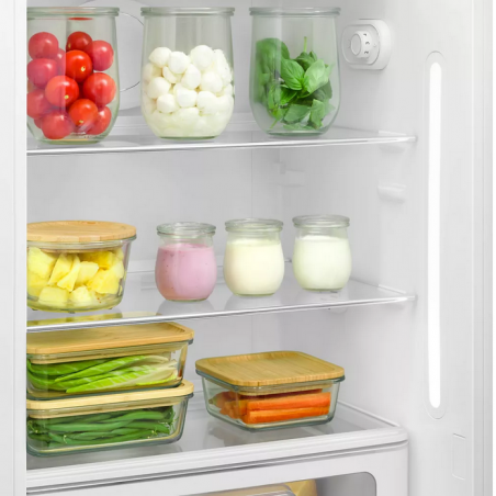 Réfrigérateur Une Porte SMEG FAB28RDTP6