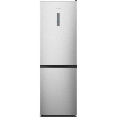 Réfrigérateur congélateur HISENSE RB395N4BCE