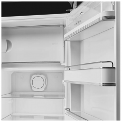 Réfrigérateur Une Porte SMEG FAB28RDBLM6