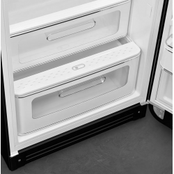 Réfrigérateur Une Porte SMEG FAB28RDBLM6