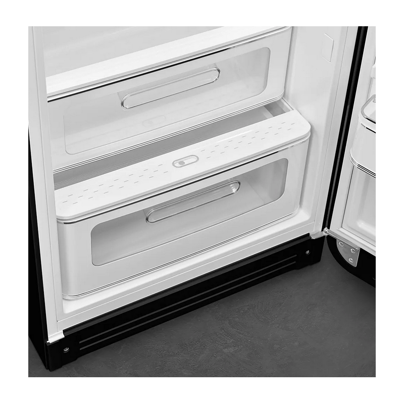 Réfrigérateur Une Porte SMEG FAB28RDBLM6