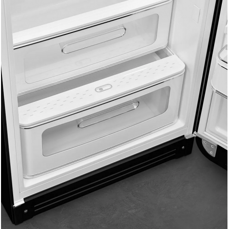 Réfrigérateur Une Porte SMEG FAB28RDBLM6