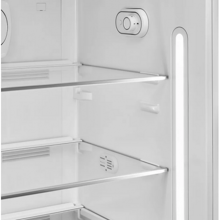 Réfrigérateur Une Porte SMEG FAB28RDPP6