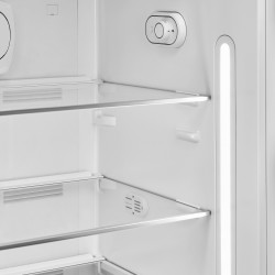 Réfrigérateur Une Porte SMEG FAB28LSV6