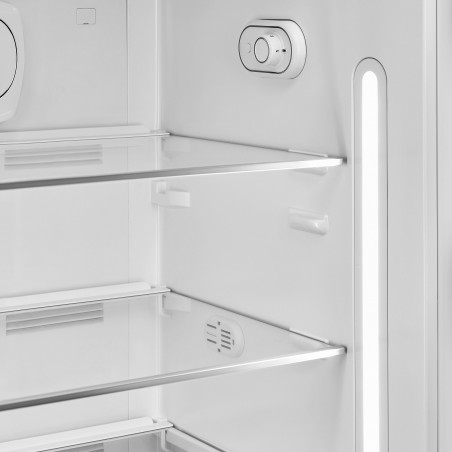 Réfrigérateur Une Porte SMEG FAB28LSV6
