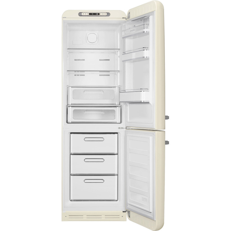 Réfrigérateur congélateur SMEG FAB32RCR6
