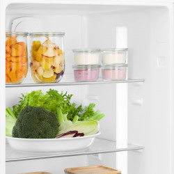 Réfrigérateur congélateur SMEG FAB32RCR6