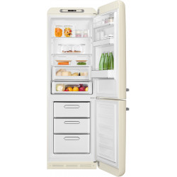 Réfrigérateur congélateur SMEG FAB32RCR6