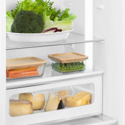 Réfrigérateur congélateur SMEG FAB32RCR6