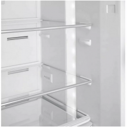 Réfrigérateur congélateur SMEG FAB32RRD6