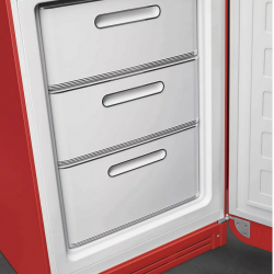 Réfrigérateur congélateur SMEG FAB32RRD6