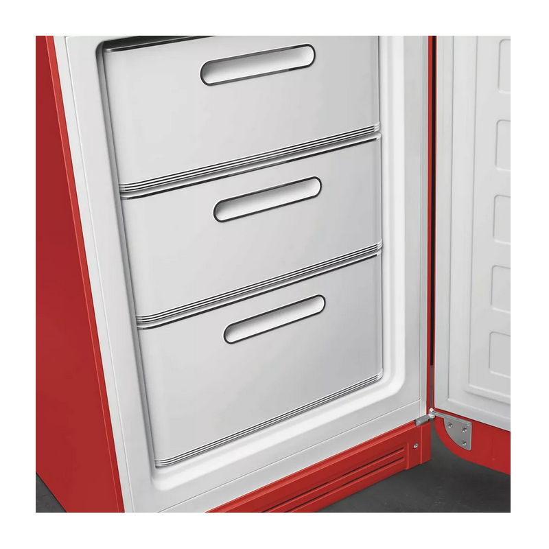 Réfrigérateur congélateur SMEG FAB32RRD6