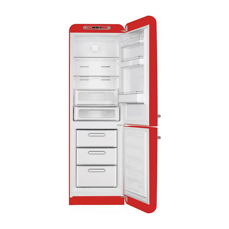 Réfrigérateur congélateur SMEG FAB32RRD6