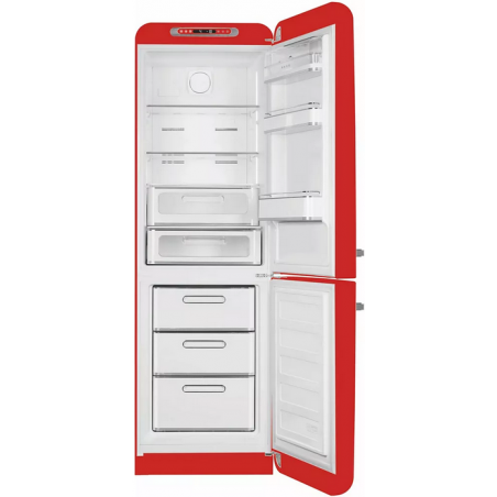 Réfrigérateur congélateur SMEG FAB32RRD6