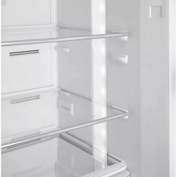 Réfrigérateur congélateur SMEG FAB32RRD6