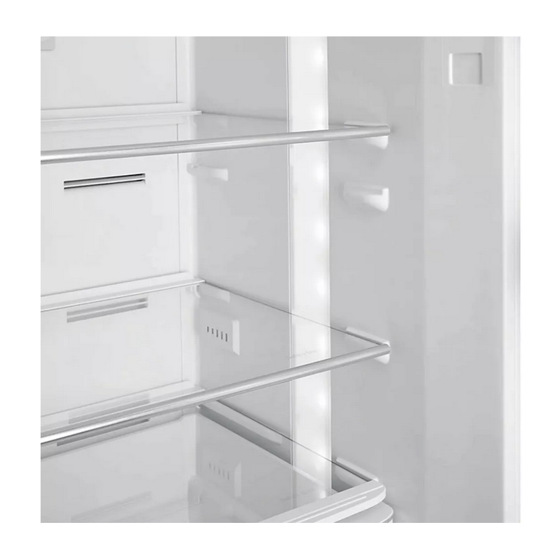 Réfrigérateur congélateur SMEG FAB32RRD6