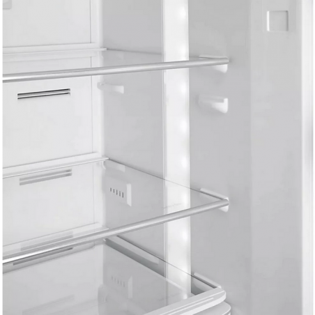 Réfrigérateur congélateur SMEG FAB32RRD6