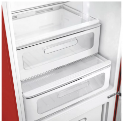 Réfrigérateur congélateur SMEG FAB32RRD6