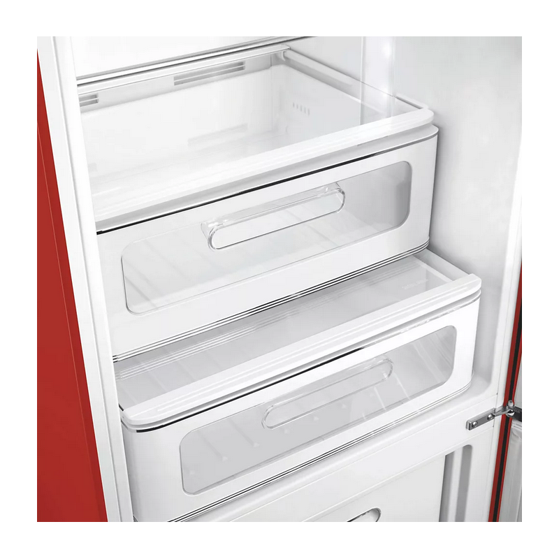 Réfrigérateur congélateur SMEG FAB32RRD6