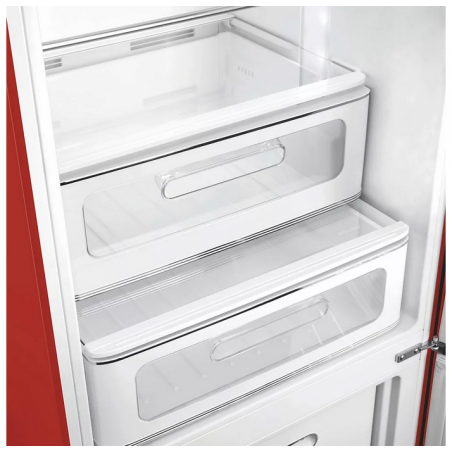 Réfrigérateur congélateur SMEG FAB32RRD6