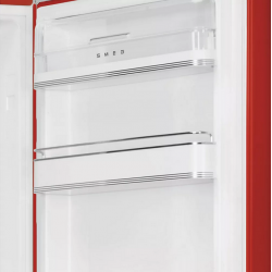 Réfrigérateur congélateur SMEG FAB32RRD6