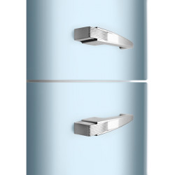 Réfrigérateur congélateur SMEG FAB32RPB6