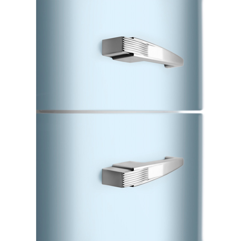 Réfrigérateur congélateur SMEG FAB32RPB6