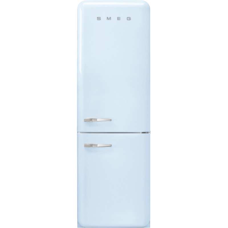 Réfrigérateur congélateur SMEG FAB32RPB6
