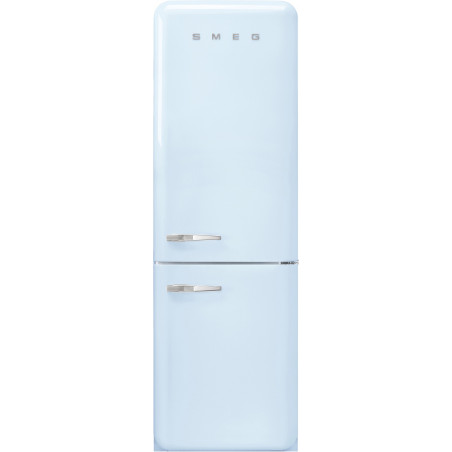 Réfrigérateur congélateur SMEG FAB32RPB6