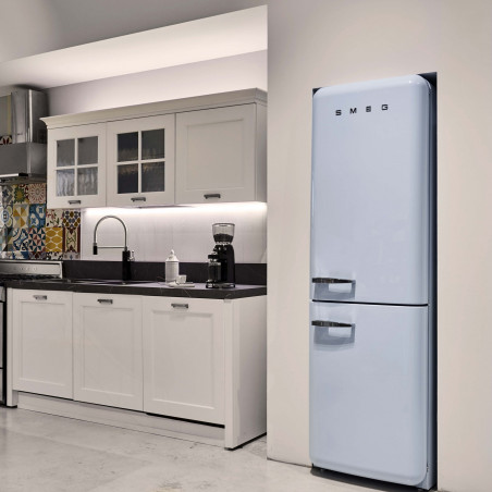 Réfrigérateur congélateur SMEG FAB32RPB6