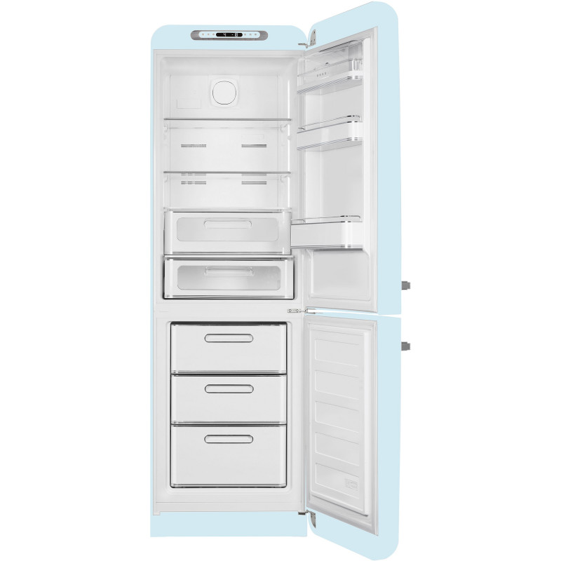 Réfrigérateur congélateur SMEG FAB32RPB6