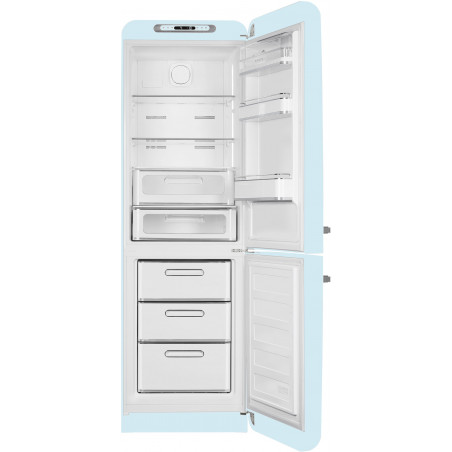 Réfrigérateur congélateur SMEG FAB32RPB6