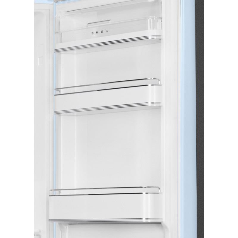 Réfrigérateur congélateur SMEG FAB32RPB6