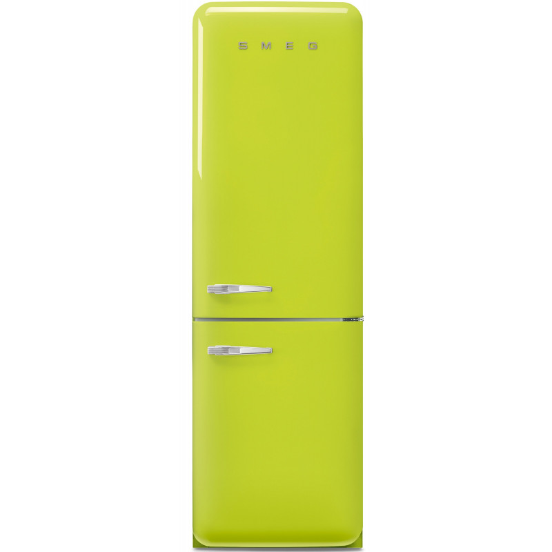 Réfrigérateur congélateur SMEG FAB32RLI6