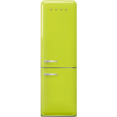 Réfrigérateur congélateur SMEG FAB32RLI6