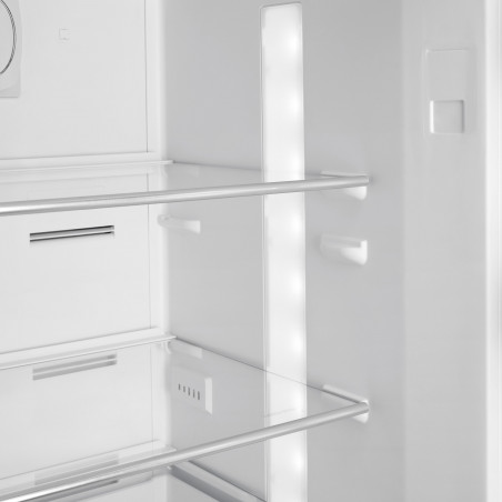 Réfrigérateur congélateur SMEG FAB32RLI6