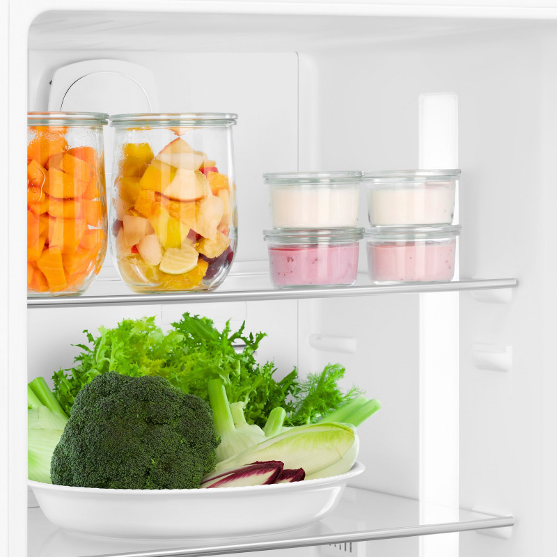 Réfrigérateur congélateur SMEG FAB32RLI6