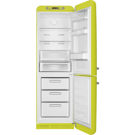 Réfrigérateur congélateur SMEG FAB32RLI6