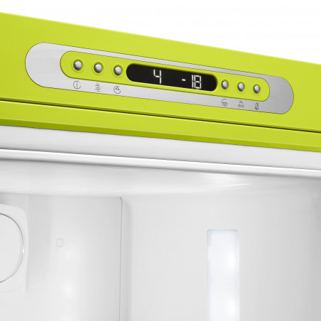 Réfrigérateur congélateur SMEG FAB32RLI6